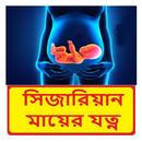 সিজারিয়ান মায়ের যত্নে যা করবেন APK