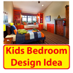 Kids Bedroom Design Ideas