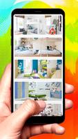 Kids Bedroom Design Ideas poster