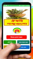 জেনে রাখুন ঔষধি গাছগুলোর  গুণাগুণ Affiche