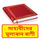 সাহাবীদের ইসলামিক মূল্যবান বাণী ~ Bangla Hadis APK