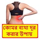 কোমর ব্যথা দূর করার উপায় APK