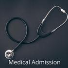 Medical Admission Quiz アイコン