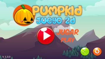 Pumpkid-poster