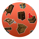 Medieval Furniture Mod APK