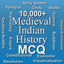 Medieval Indian History MCQ APK