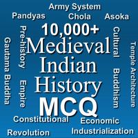 Medieval Indian History MCQ bài đăng