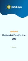 Medisys E-Learning poster