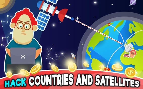 Freelancer Simulator Inc Game Dev Clicker For Android Apk Download