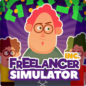Money Simulator Roblox Icon