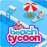 Beach Club Tycoon Zeichen