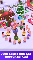 Beach Club Tycoon : Idle Game アプリダウンロード