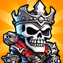 Necro Hell Miner: Idle RPG APK