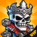 Idle Hell Miner: VIP APK