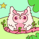 Owl Tycoon : Idle Business biểu tượng