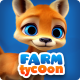 Pet Farm Tycoon : Idle Animals APK