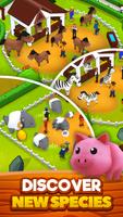 Pet Farm Tycoon capture d'écran 1