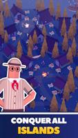 Camping Empire Tycoon : Idle スクリーンショット 1