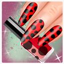 Ladybug Nail Spa Acrylic 2 APK