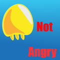 Angry  jellyfish
