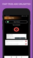 Fast VPN – Premium Free Fast And Unlimited VPN screenshot 1