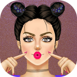 ألعاب بنات مكياج وتلبيس 2020