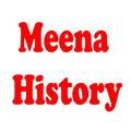 Meena History