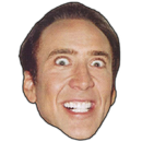 Nicolas Cage Simulator 2k18 APK