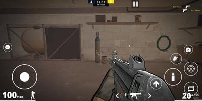 FPS GO screenshot 1