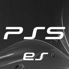 PS5es Emulator Simulator icon
