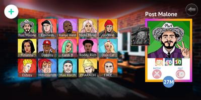 Rap Way Poster