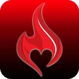 Girls Live Video call Zeichen