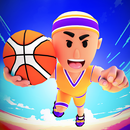 Basket Shoot Rush APK