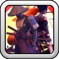 ASTA: Samurai Warriors