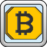 Bitcoin Idle Clicker 2D