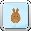 Bouncing Rabbit 2D APK