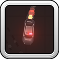 Car Vs Cops