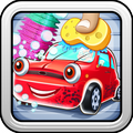 Car Wash Salon