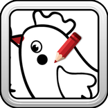 Drawing and Coloring