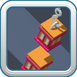 Droppy Tower 3D