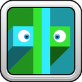 Eye Cubes