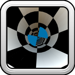 Simple Endless Tunnel