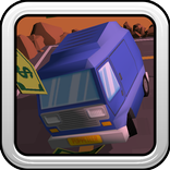 Highway Getaway 3D Zig Zag