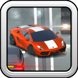 Highway Traffic Racer 3D