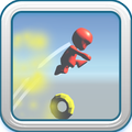 HoHo Runner 3D