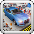 Luxury Car Parking