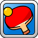 Ping Pong 2D Game APK