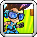 Tom's World Adventure 2D APK