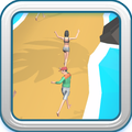 Tsunami Escape 3D