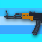 Gun Breaker - Hero Shooter icône